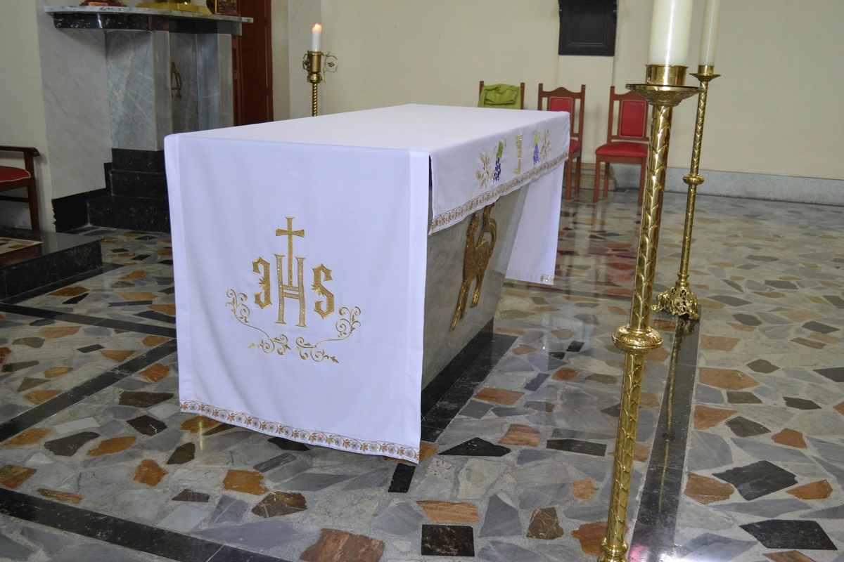 Alba 1